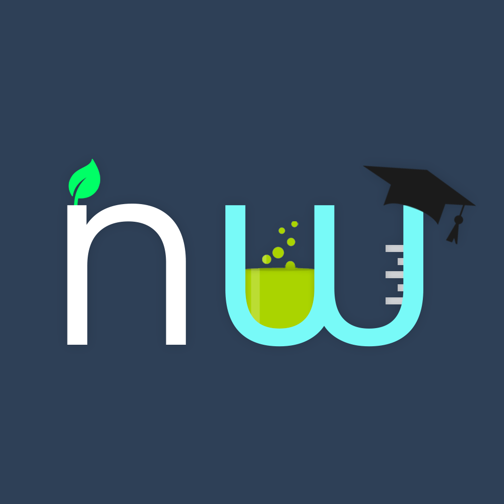 Nutriwise Logo