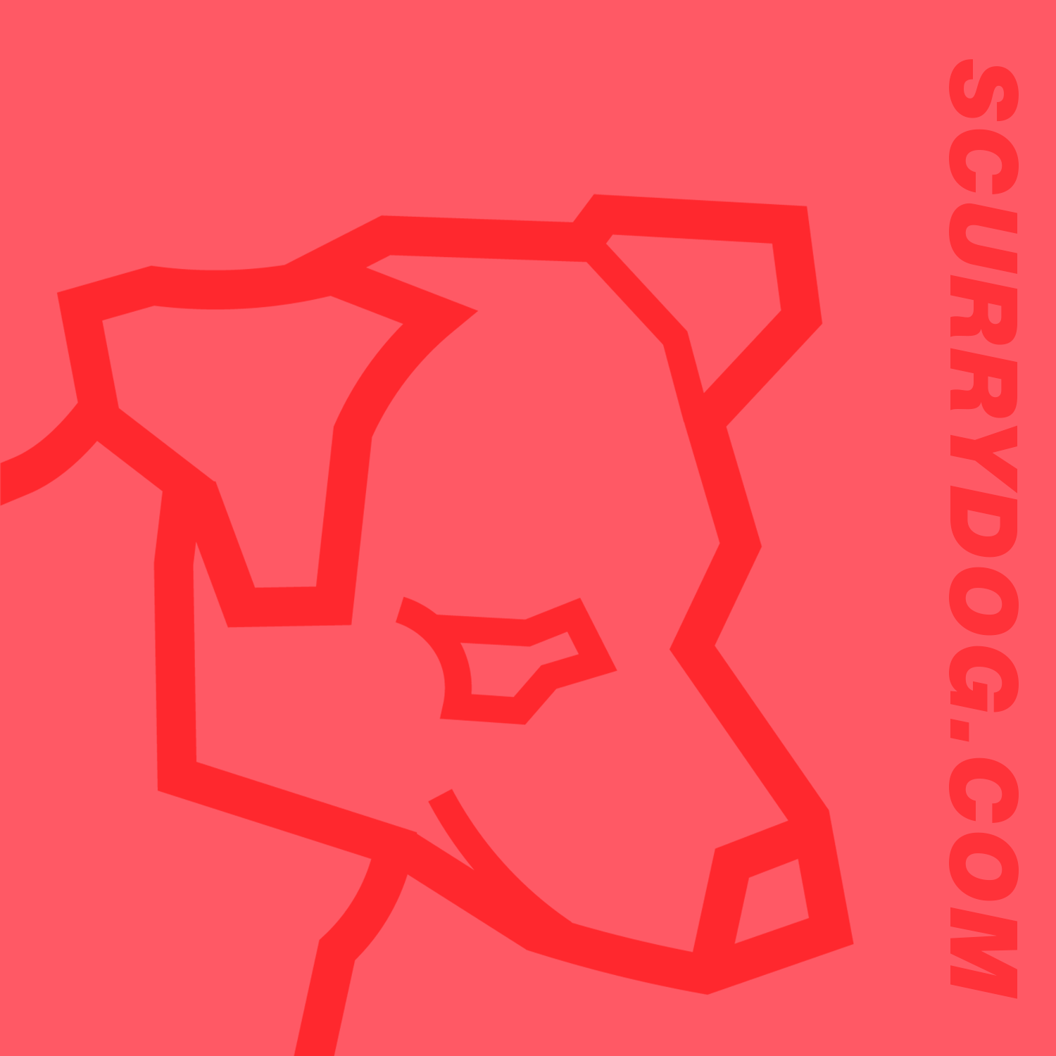 ScurryDog Logo