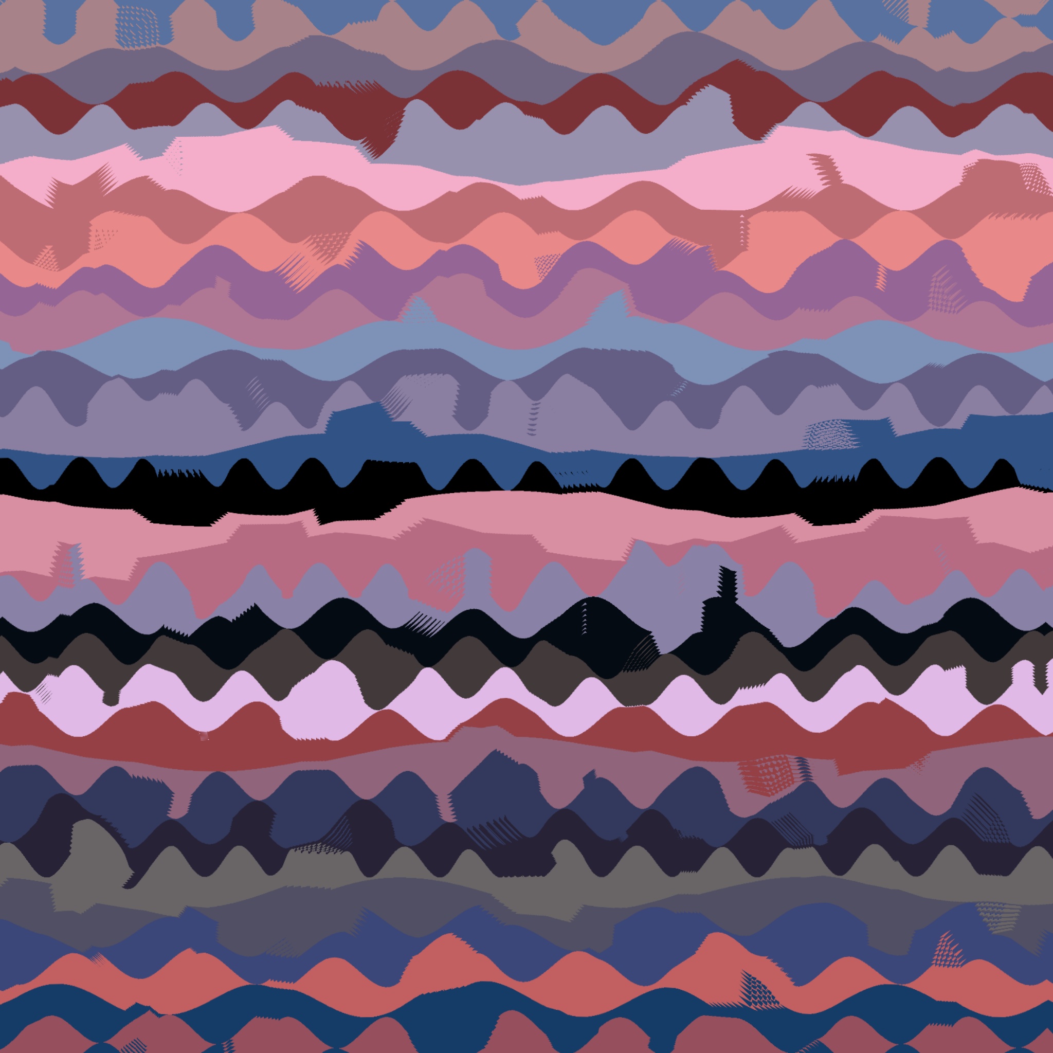 Glitch Design 1