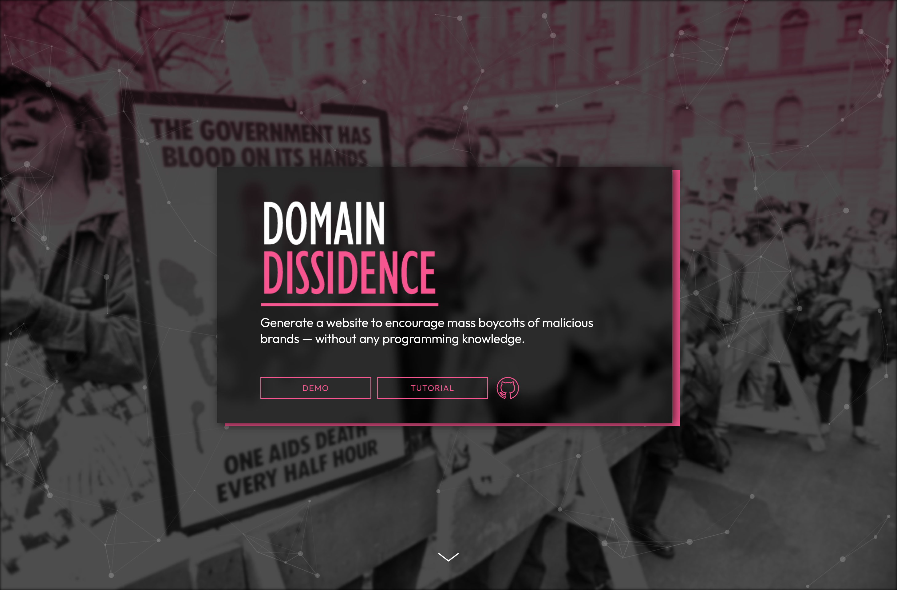 domaindissidence.online