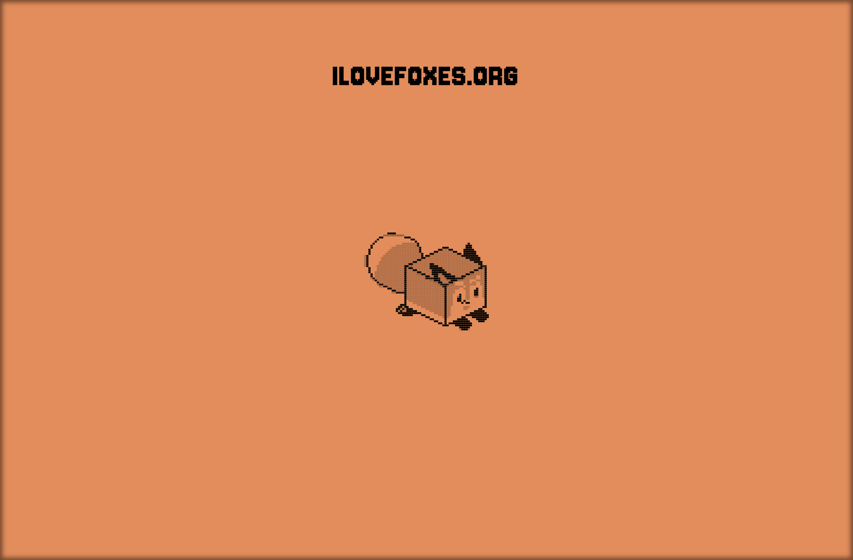 ilovefoxes.org